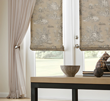 Custom Window Treatments in Mt Juliet, TN