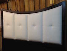 Custom-Made Headboards in Mt Juliet, TN